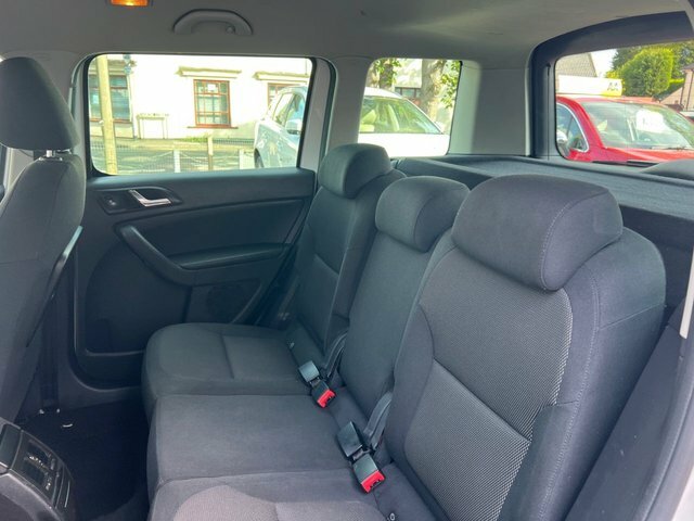 Skoda Yeti Suv 1.2 Tsi S 201414 Black #44