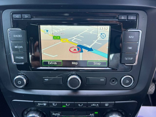 Skoda Yeti Suv 1.2 Tsi S 201414 Black #27