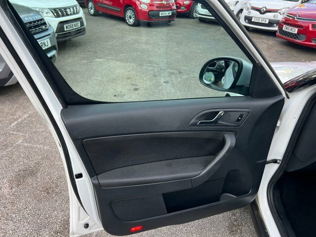 Skoda Yeti Suv 1.2 Tsi S 201414 Black #47
