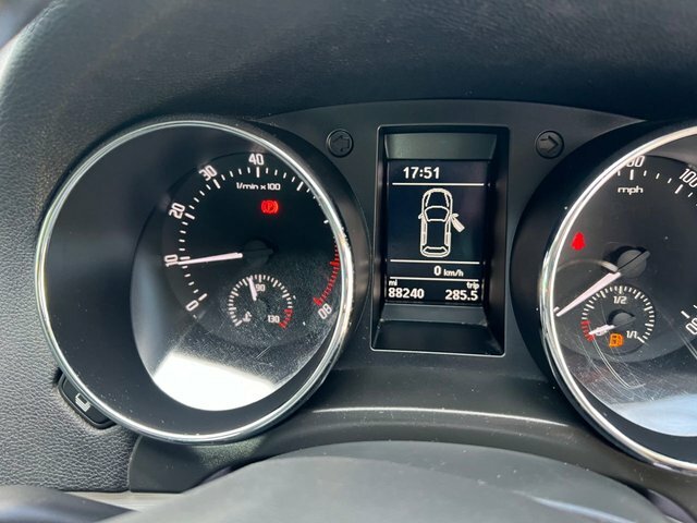 Skoda Yeti Suv 1.2 Tsi S 201414 Black #23