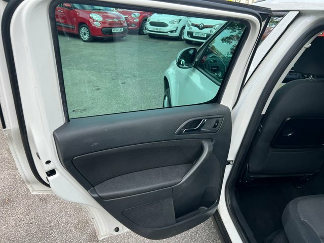 Skoda Yeti Suv 1.2 Tsi S 201414 Black #46