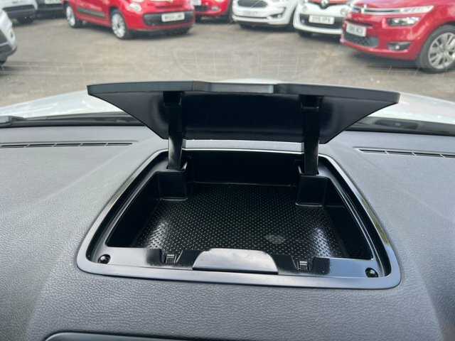 Skoda Yeti Suv 1.2 Tsi S 201414 Black #26