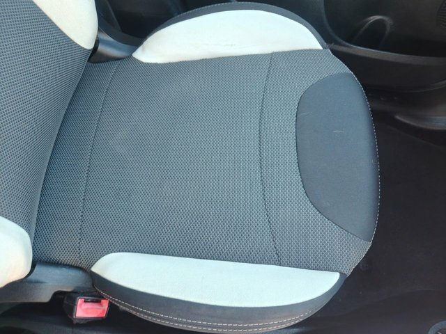 Fiat 500L 1.4 L Pop Star White #26