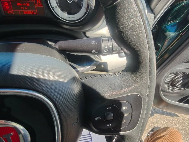 Fiat 500L 1.4 L Pop Star White #40