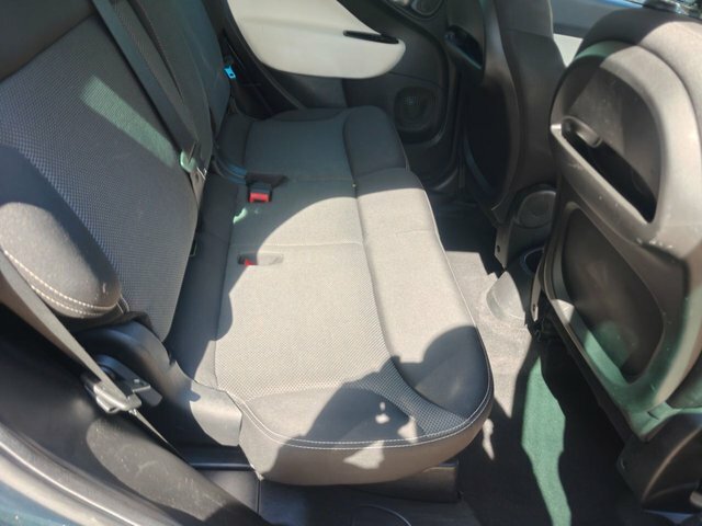 Fiat 500L 1.4 L Pop Star White #12