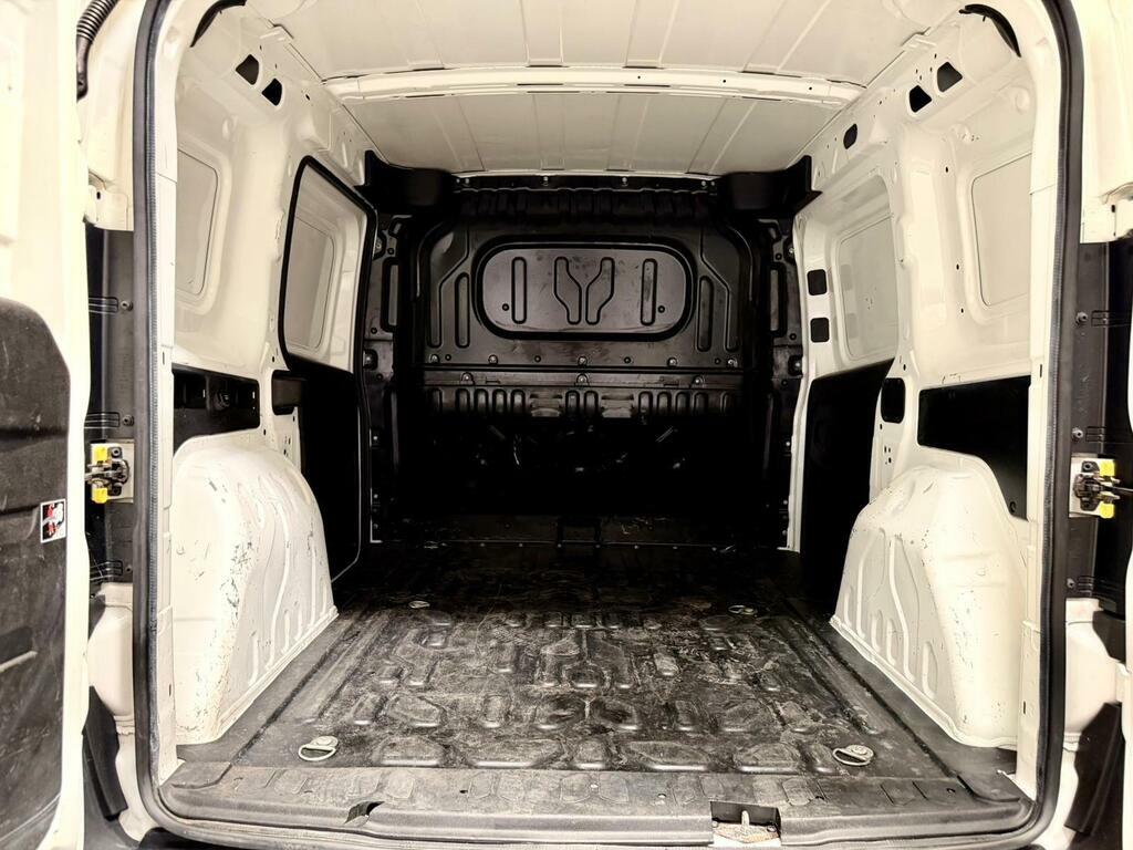 Fiat Doblo 1.4 16V Pop Wheelchair Accessible Adapted Vehi Red #14