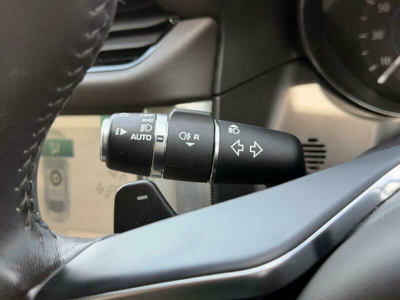 Jaguar XF Sportbrake 2.0 Portfolio White #30