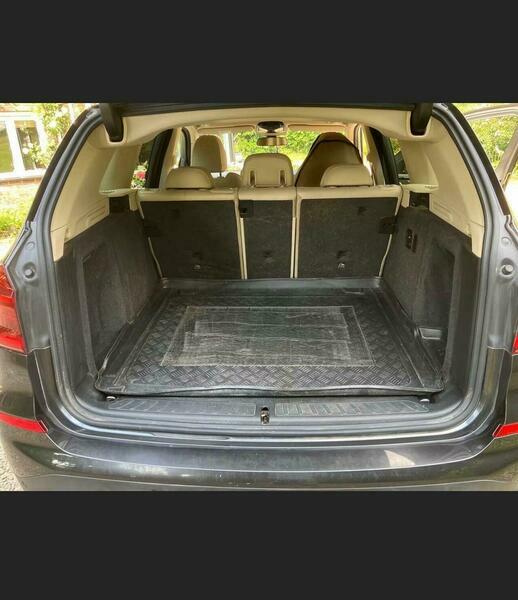 BMW X3 M Sport Grey #7