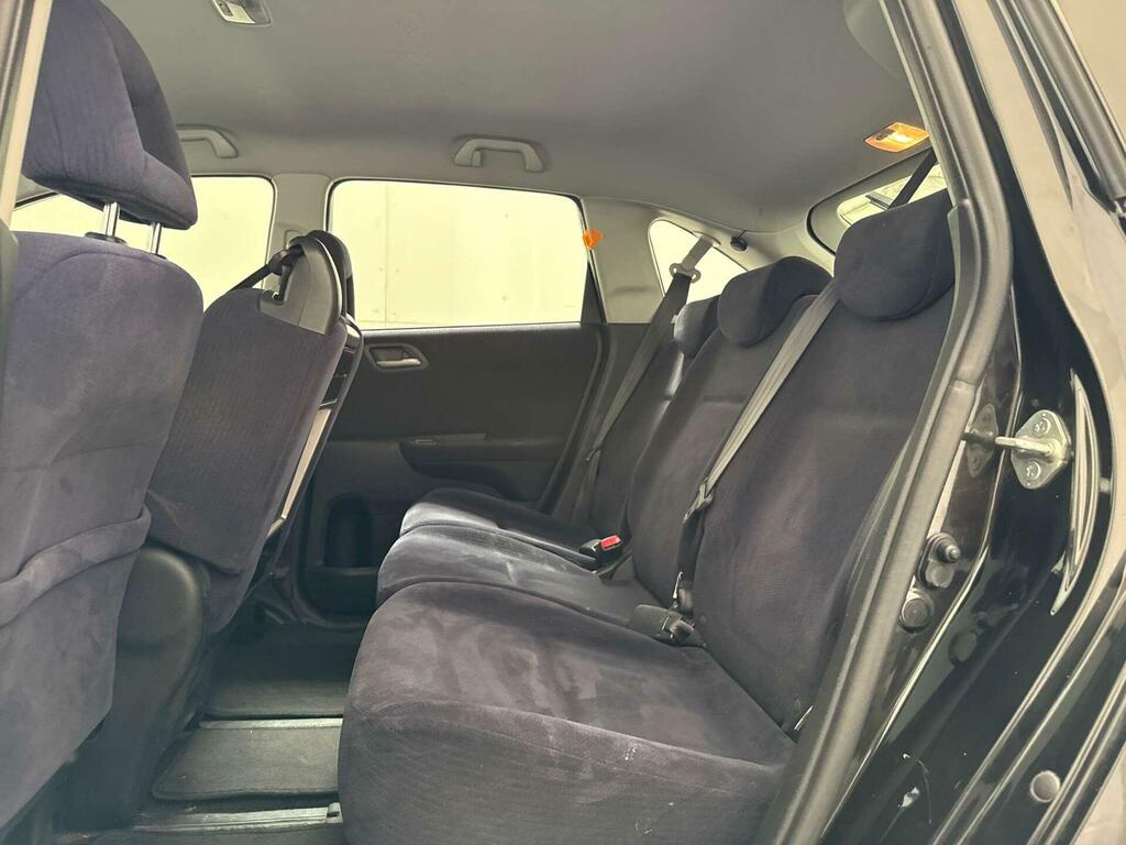 Honda Fr-V 2.2 I-ctdi Ex Grey #38