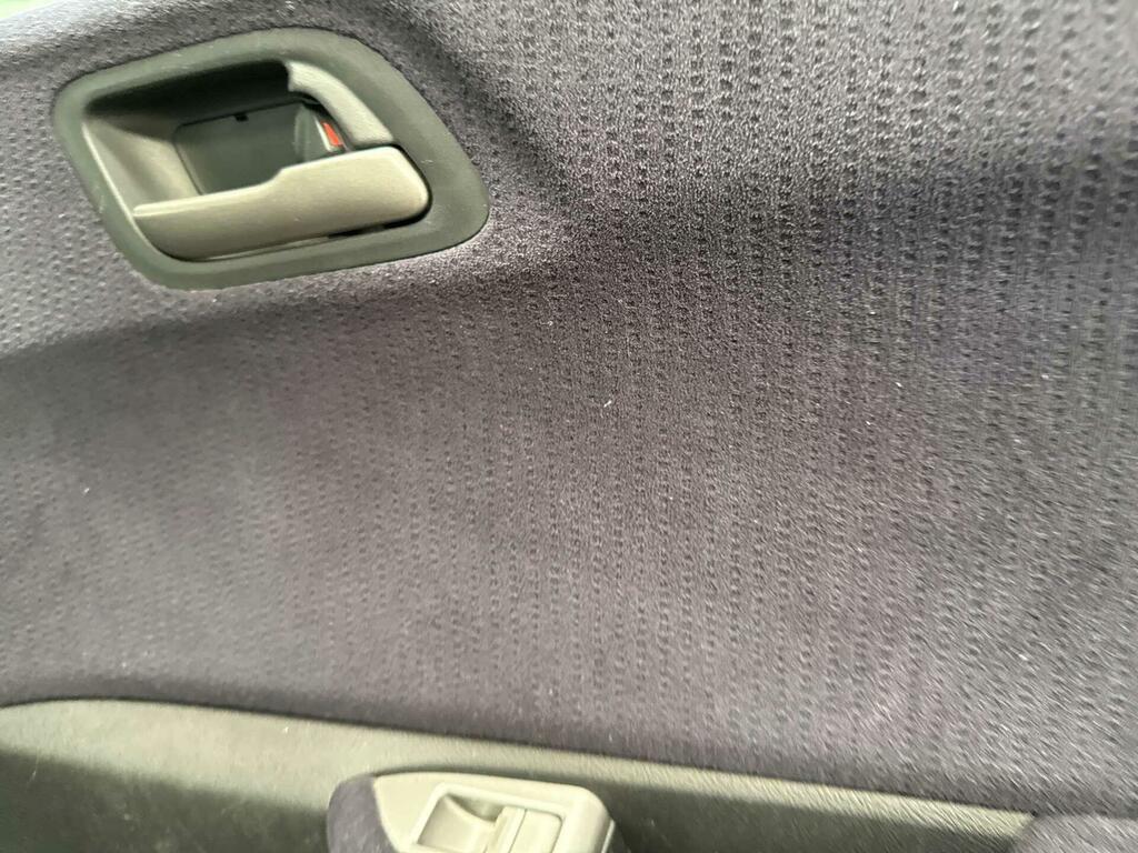 Honda Fr-V 2.2 I-ctdi Ex Grey #37