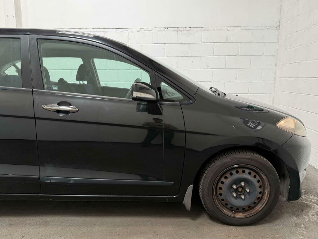 Honda Fr-V 2.2 I-ctdi Ex Grey #21
