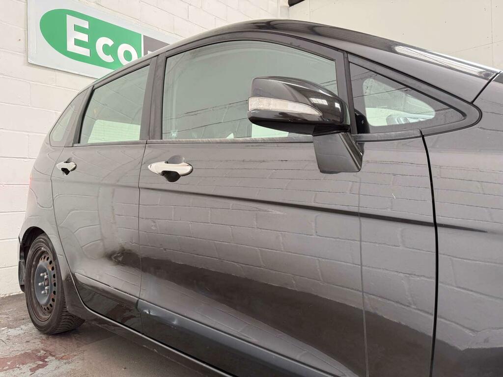 Honda Fr-V 2.2 I-ctdi Ex Grey #8