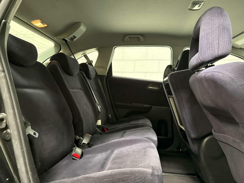 Honda Fr-V 2.2 I-ctdi Ex Grey #34