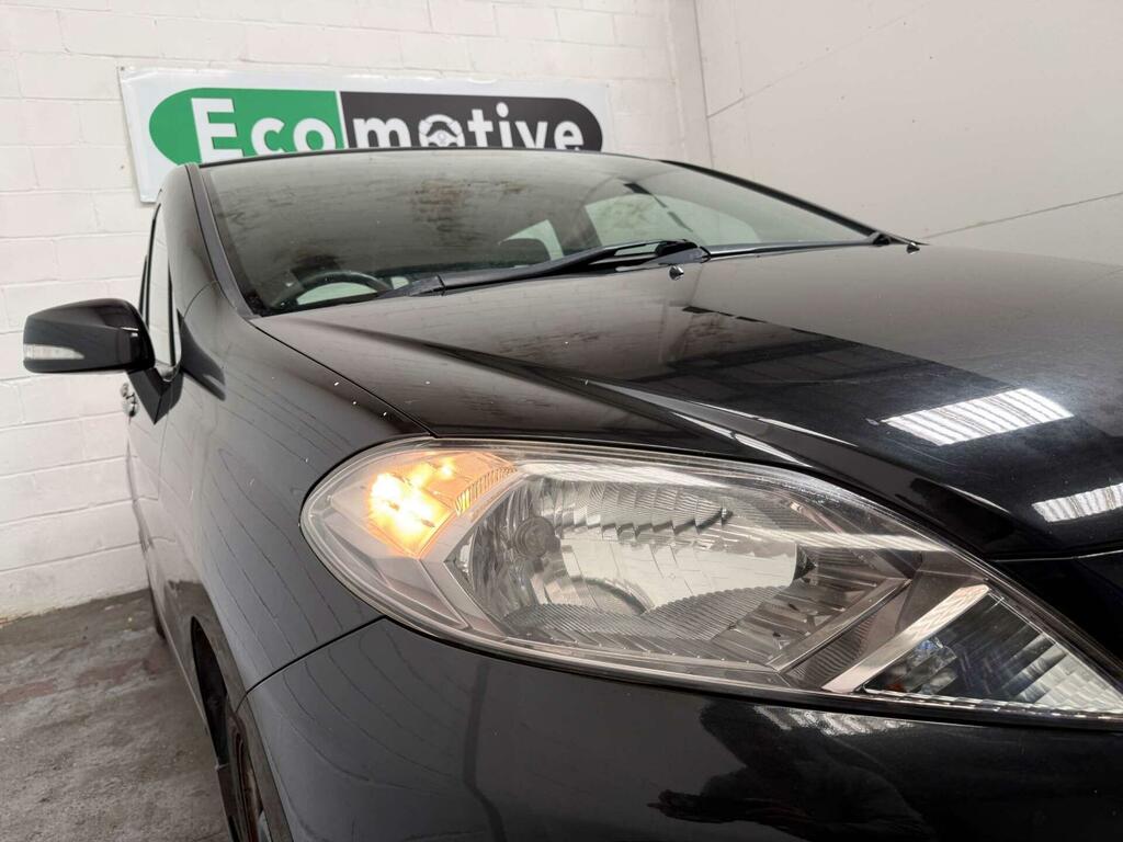Honda Fr-V 2.2 I-ctdi Ex Grey #10