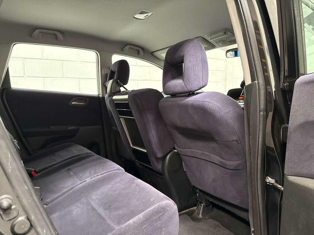 Honda Fr-V 2.2 I-ctdi Ex Grey #35