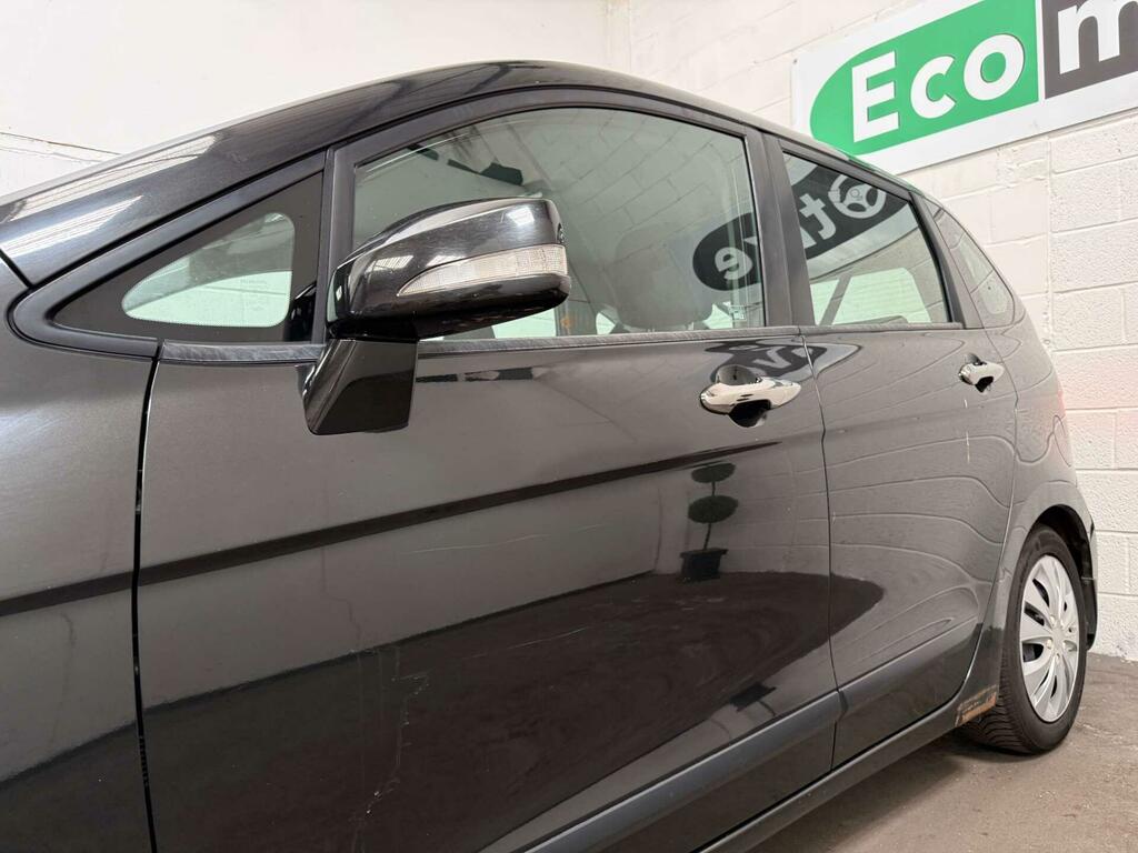 Honda Fr-V 2.2 I-ctdi Ex Grey #7