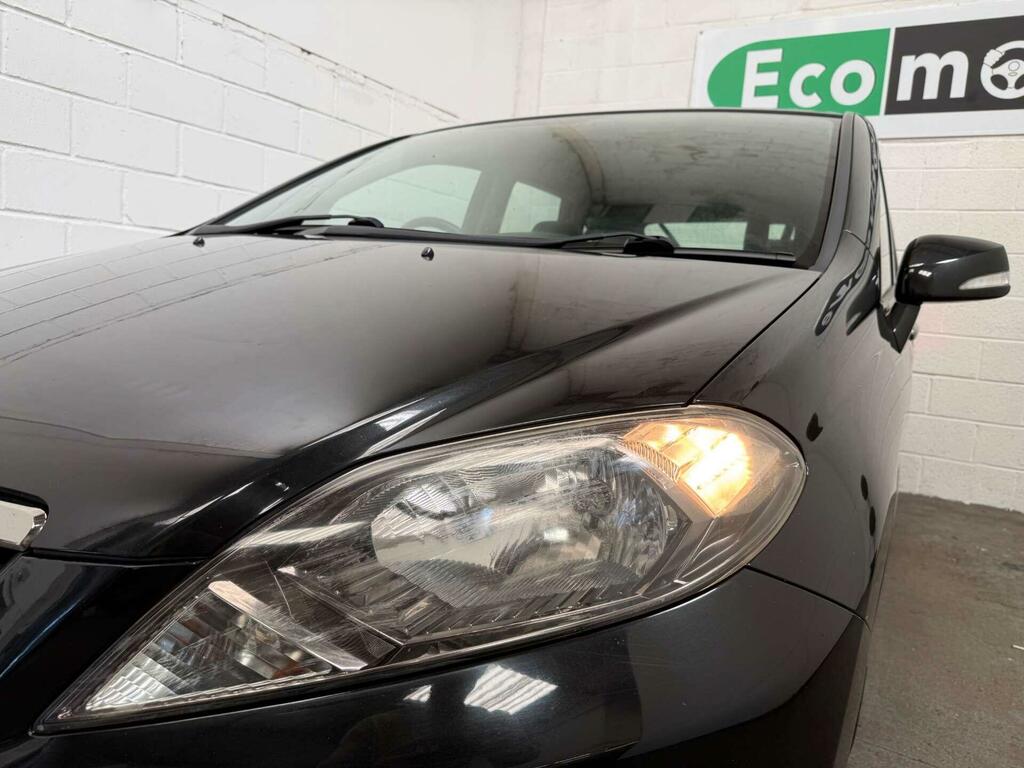 Honda Fr-V 2.2 I-ctdi Ex Grey #9