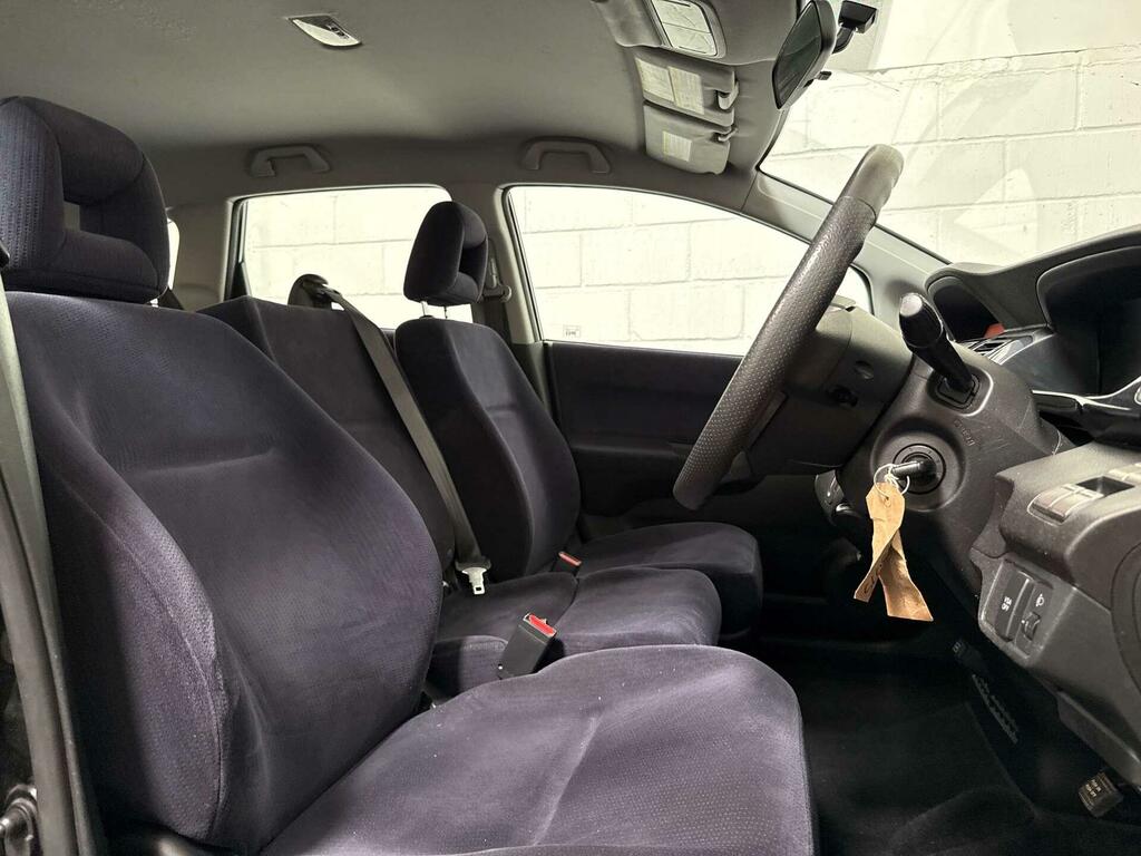 Honda Fr-V 2.2 I-ctdi Ex Grey #24