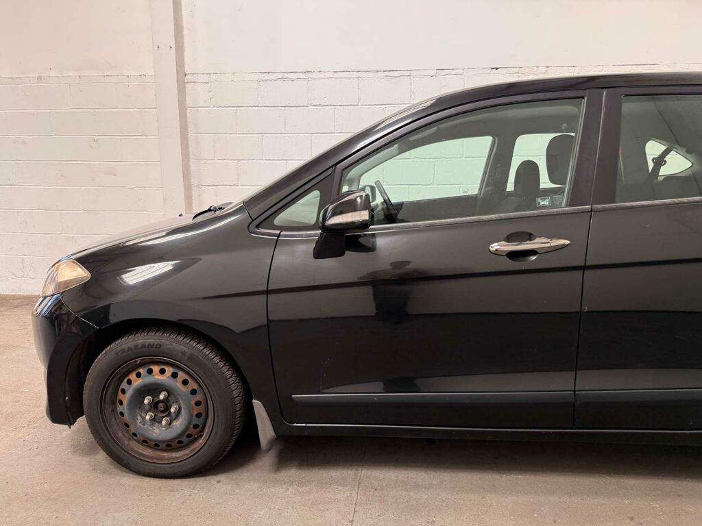 Honda Fr-V 2.2 I-ctdi Ex Grey #14