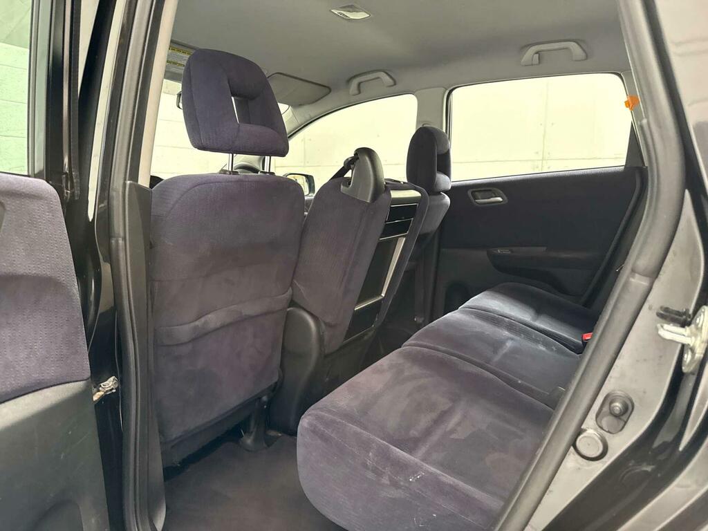 Honda Fr-V 2.2 I-ctdi Ex Grey #39