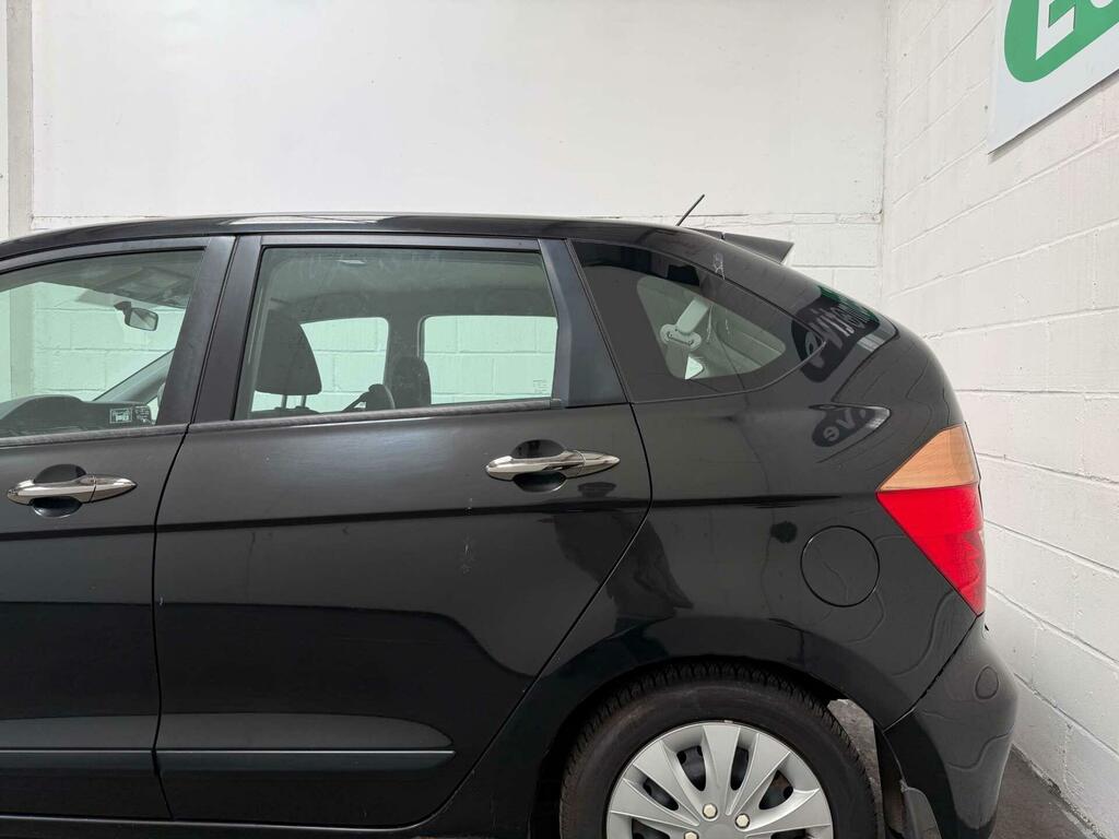 Honda Fr-V 2.2 I-ctdi Ex Grey #13