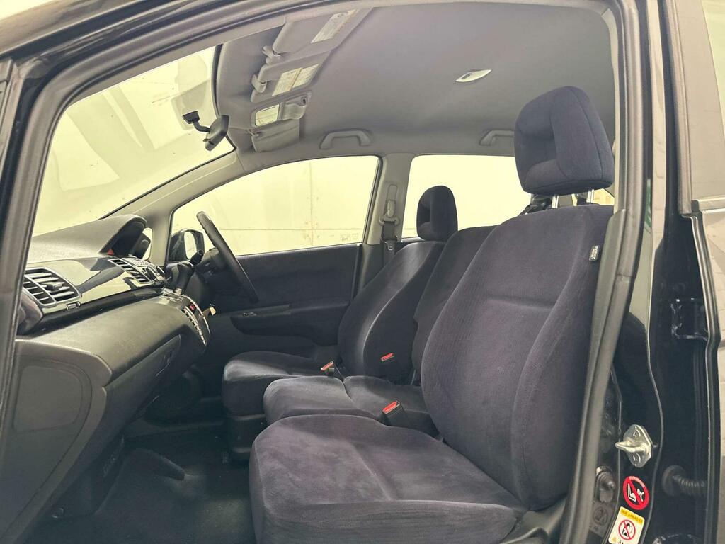 Honda Fr-V 2.2 I-ctdi Ex Grey #46