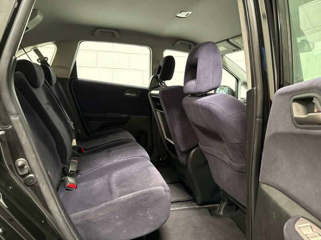Honda Fr-V 2.2 I-ctdi Ex Grey #33