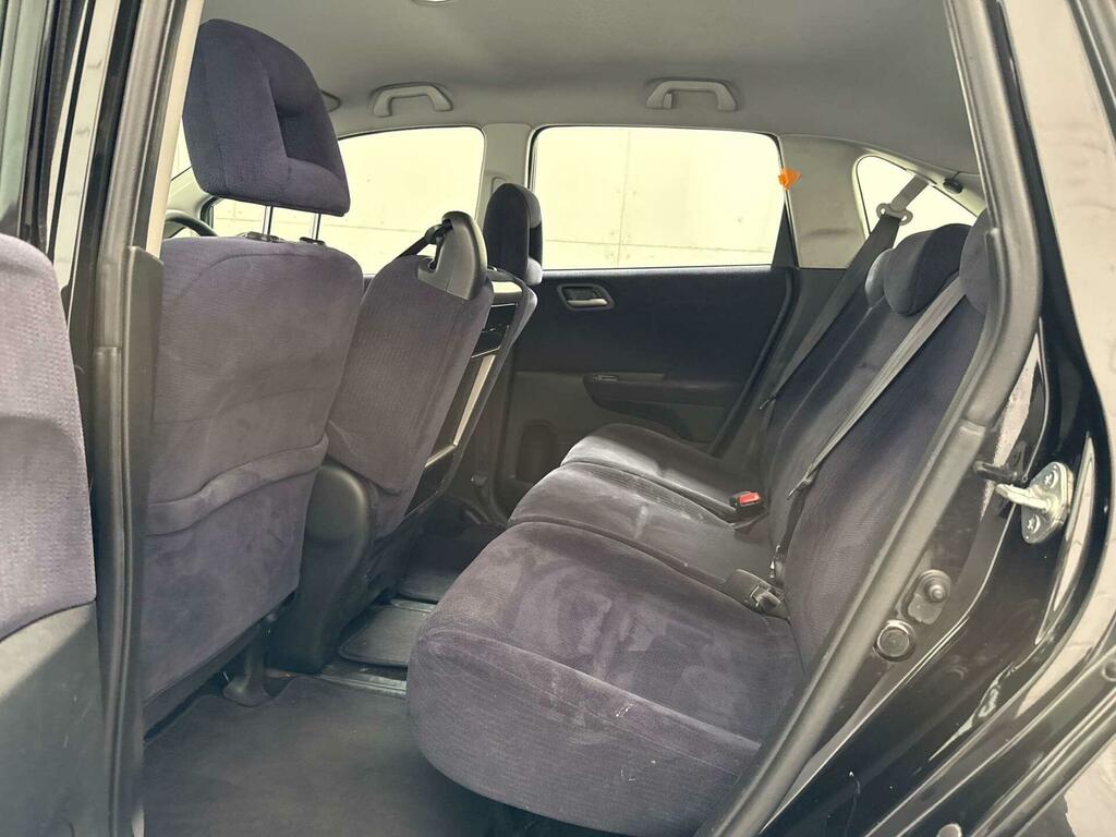 Honda Fr-V 2.2 I-ctdi Ex Grey #43