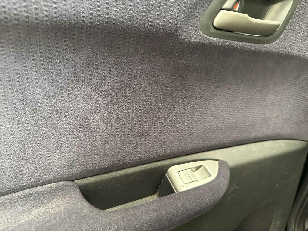 Honda Fr-V 2.2 I-ctdi Ex Grey #42