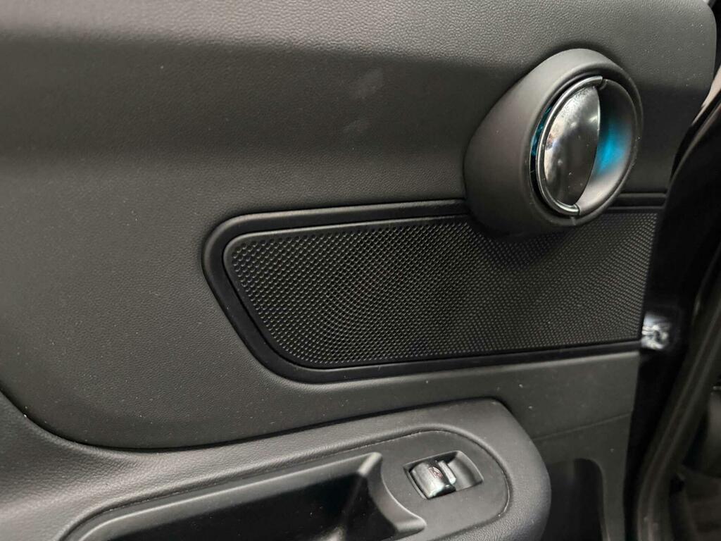 Mini Countryman Cooper S E All4 Black #45