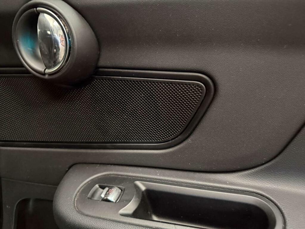 Mini Countryman Cooper S E All4 Black #35
