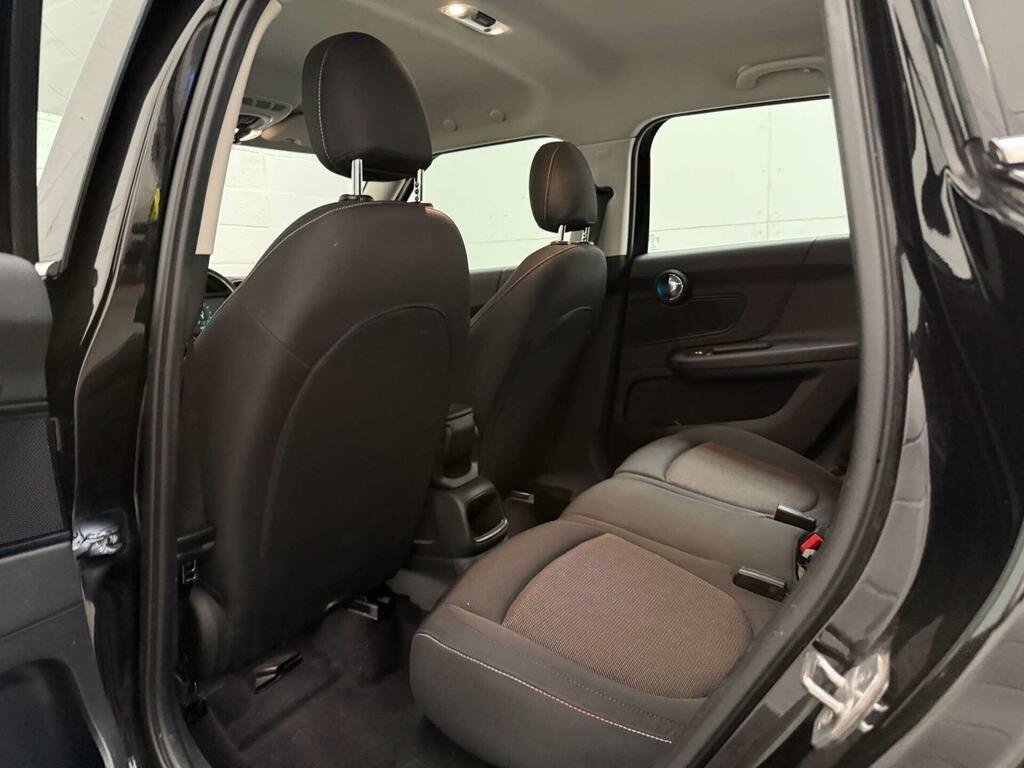 Mini Countryman Cooper S E All4 Black #42