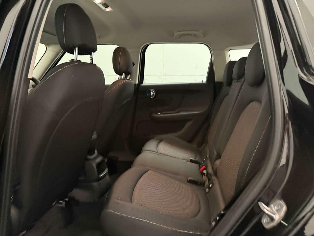 Mini Countryman Cooper S E All4 Black #40