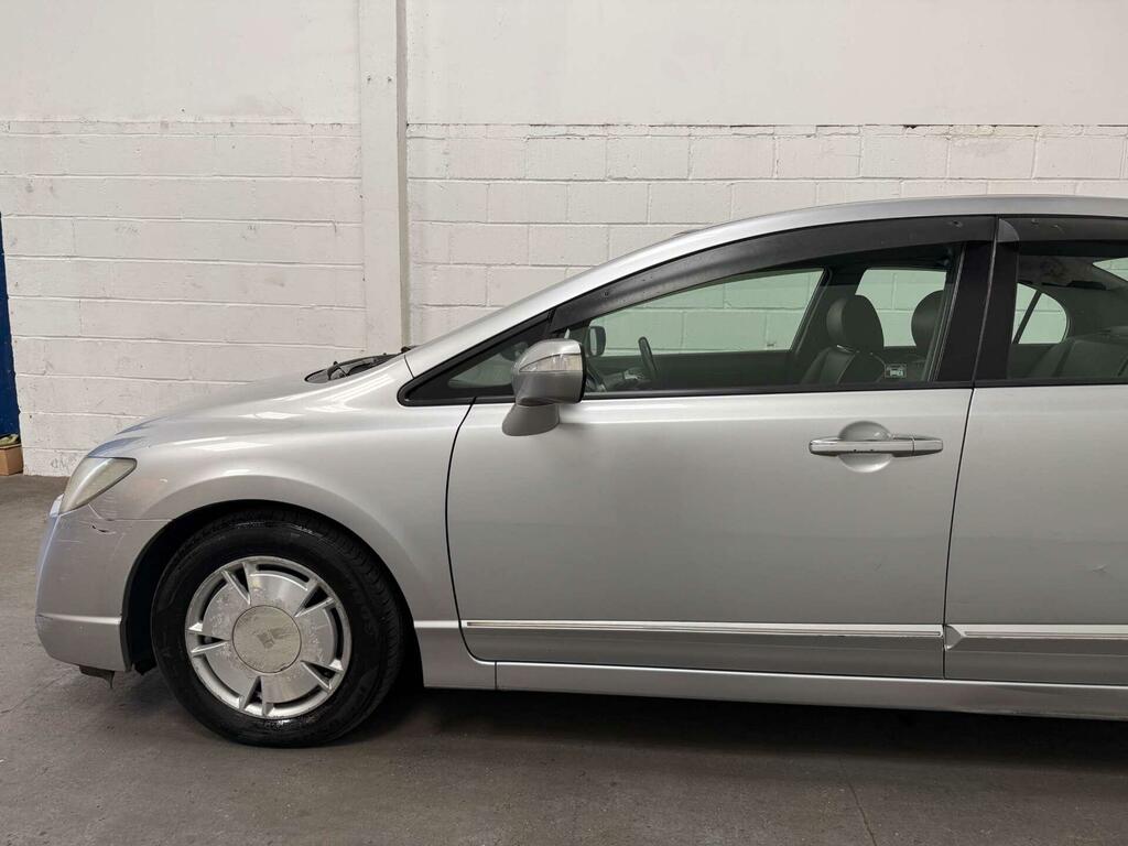 Honda Civic 2.0 I-vtec Type R Gt Black #12