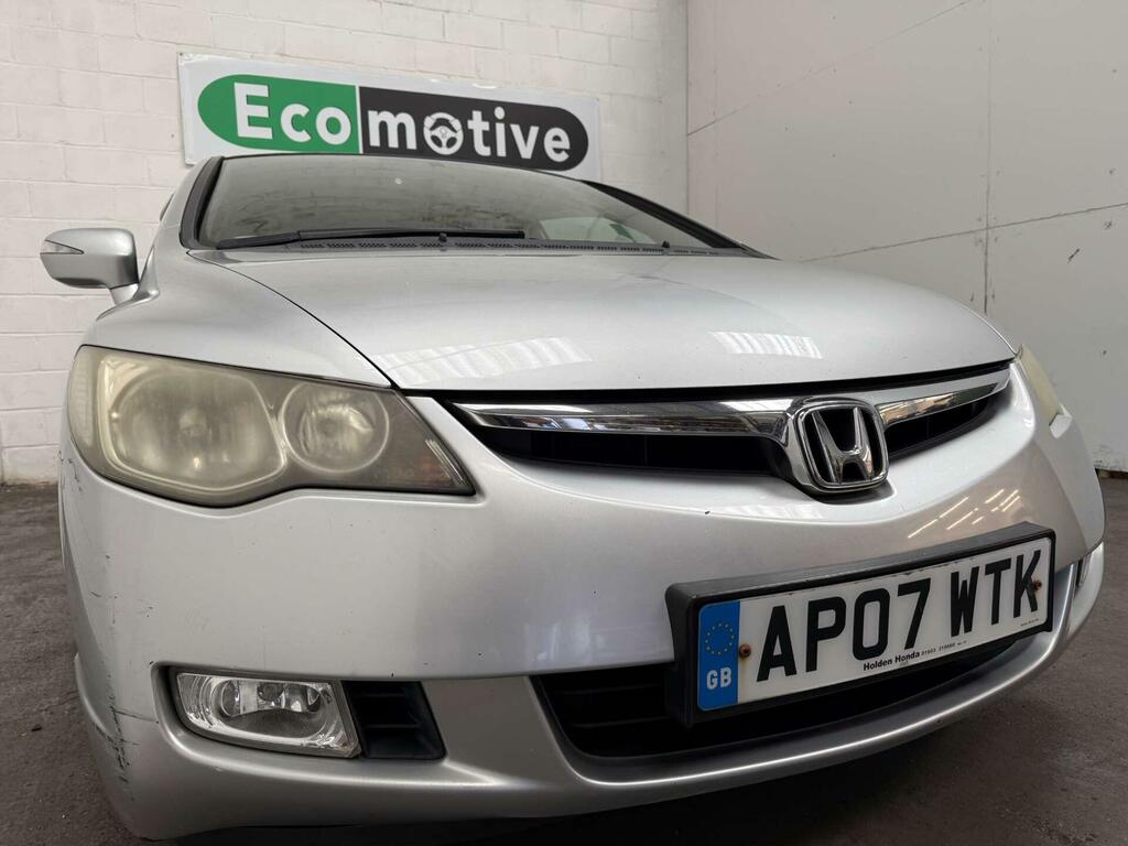 Honda Civic 2.0 I-vtec Type R Gt Black #9