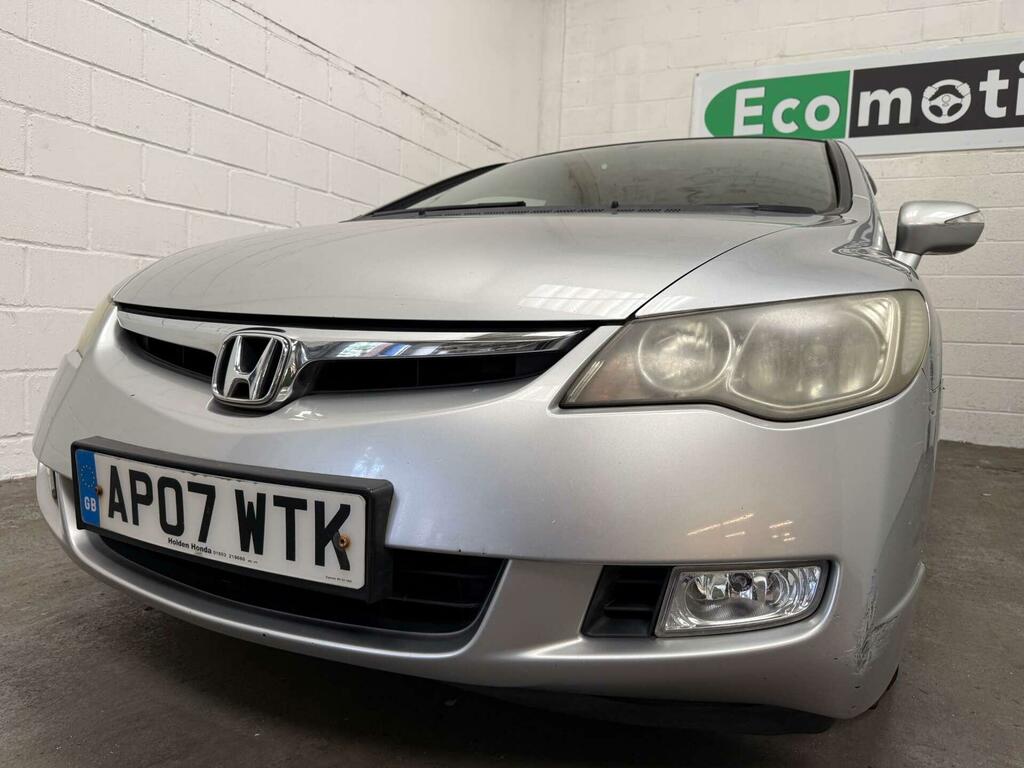 Honda Civic 2.0 I-vtec Type R Gt Black #10