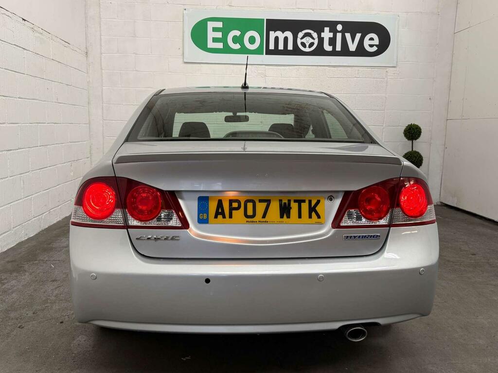 Honda Civic 2.0 I-vtec Type R Gt Black #19