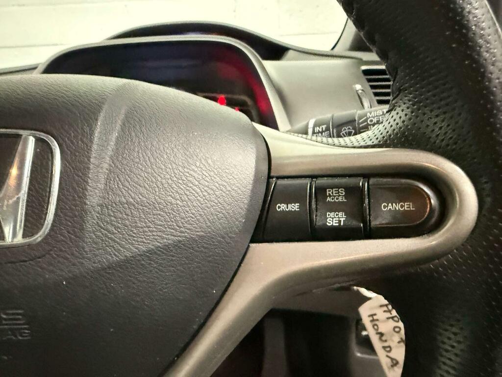 Honda Civic 2.0 I-vtec Type R Gt Black #26