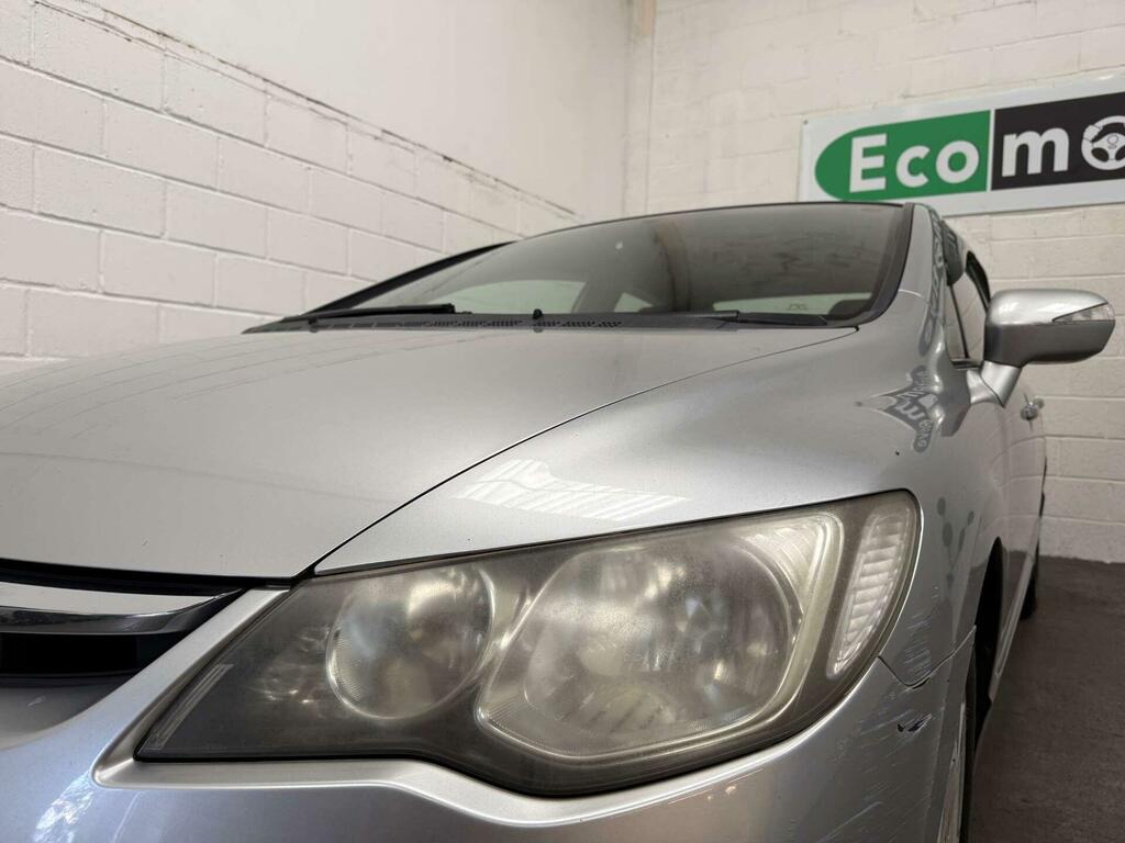 Honda Civic 2.0 I-vtec Type R Gt Black #13