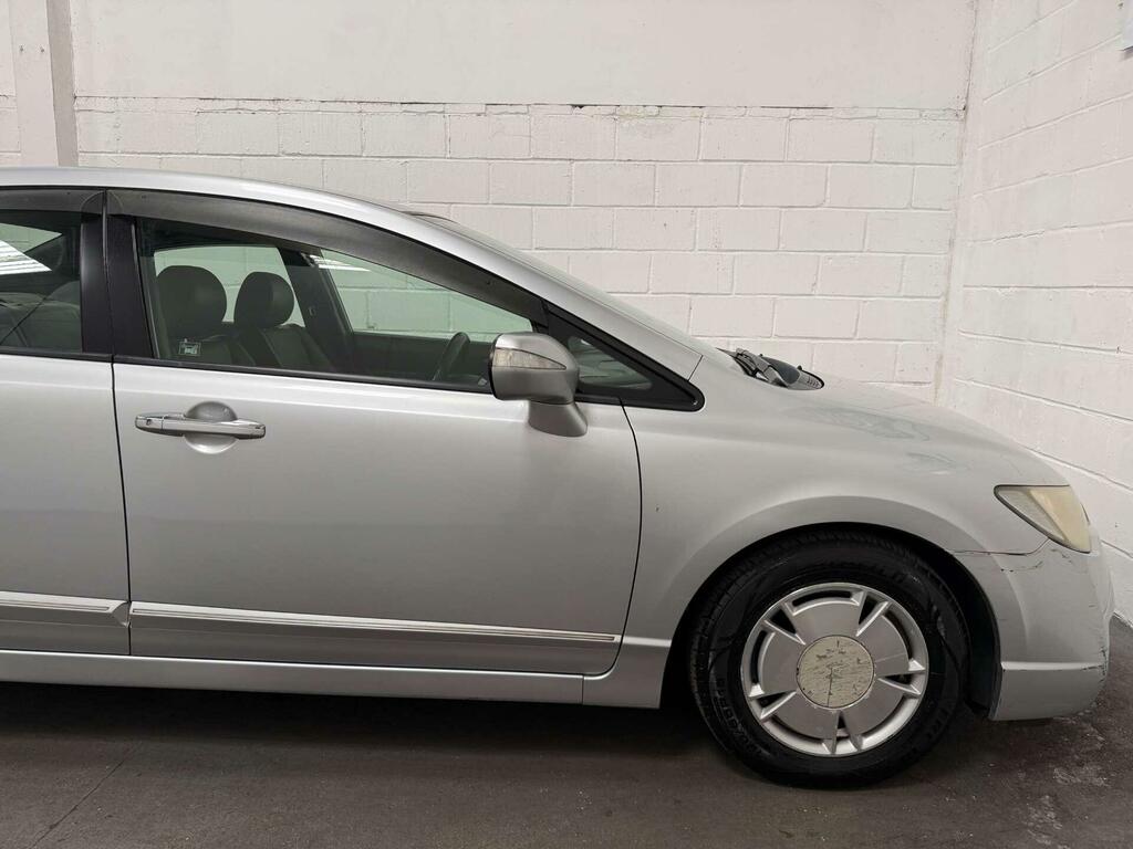 Honda Civic 2.0 I-vtec Type R Gt Black #25