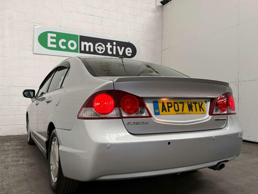 Honda Civic 2.0 I-vtec Type R Gt Black #15