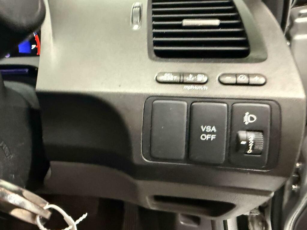 Honda Civic 2.0 I-vtec Type R Gt Black #30