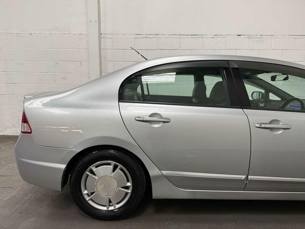 Honda Civic 2.0 I-vtec Type R Gt Black #20