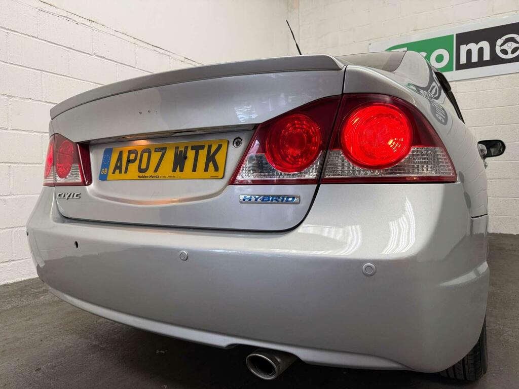 Honda Civic 2.0 I-vtec Type R Gt Black #22
