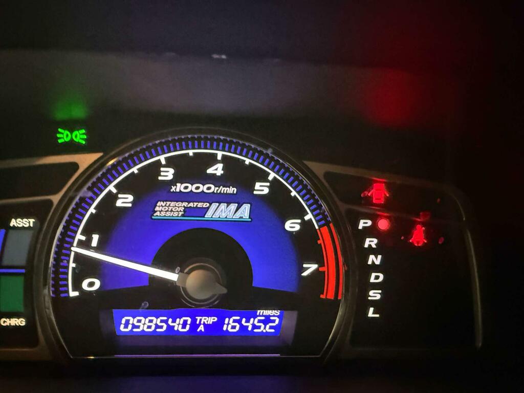 Honda Civic 2.0 I-vtec Type R Gt Black #34