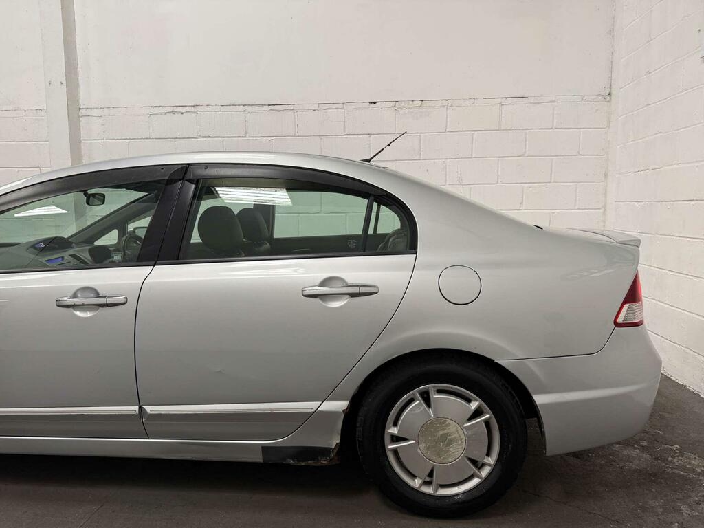Honda Civic 2.0 I-vtec Type R Gt Black #11