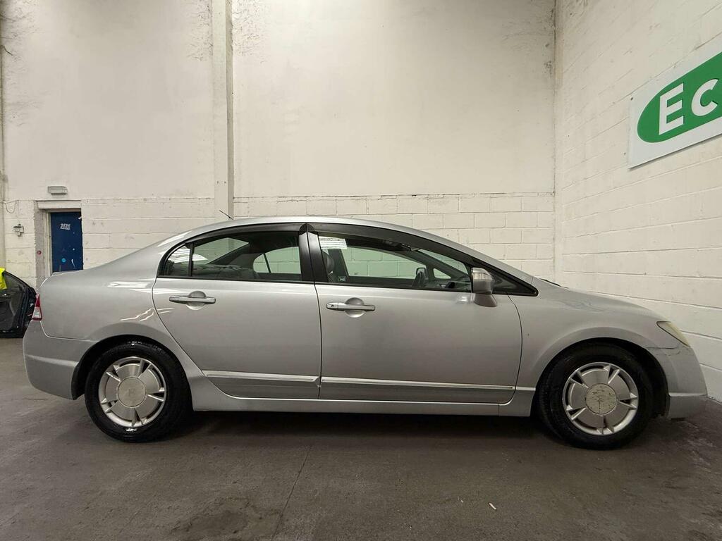Honda Civic 2.0 I-vtec Type R Gt Black #24