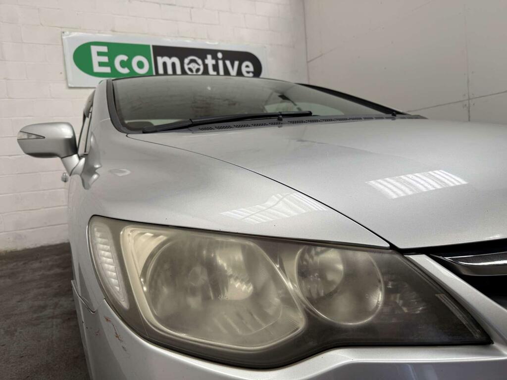 Honda Civic 2.0 I-vtec Type R Gt Black #8