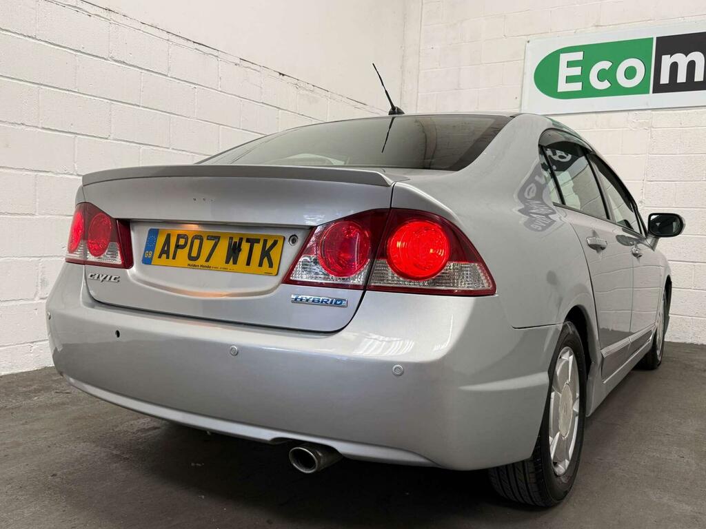 Honda Civic 2.0 I-vtec Type R Gt Black #14