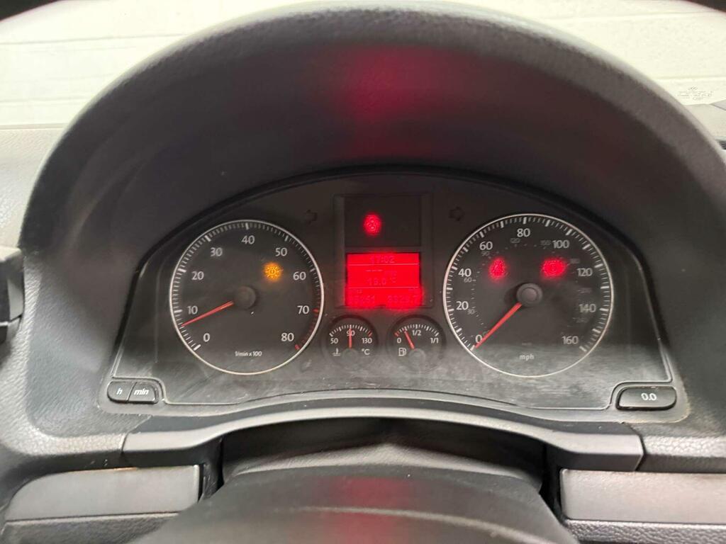 Volkswagen EOS 2L Individual Fsi Grey #28